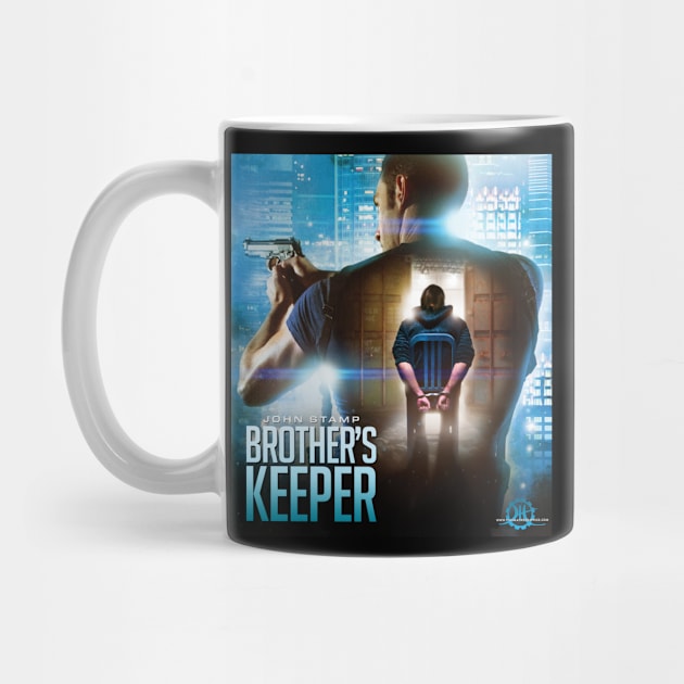 Brother's Keeper by Plasmafire Graphics